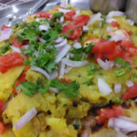 Suhani Comida