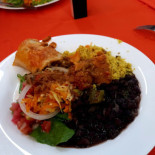 Da Apurn Comida
