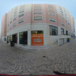 Sabe Bem Exterior