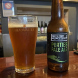 Willunga (middle Pub) Comida