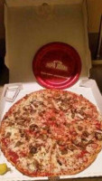 Papa Johns Pizza food