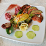 Makia Comida