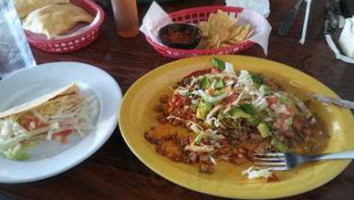 Taco Sal. food