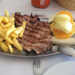 Primavera Comida