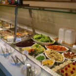 Baltazar Comida