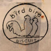 Bird Bird Biscuit food