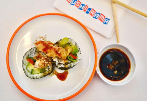 Sushi-rama Fitzsimons/osaka Ramen Aurora food