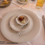 Schwane Comida