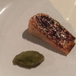 Akrame Comida