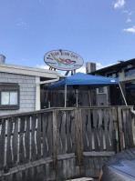 Plum Island Grille outside