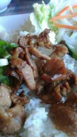 Pho Quyen Vietnamese food