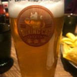 Qīng Níng Lime Comida