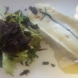 L'Escapade Comida