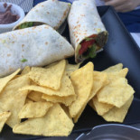 Aperitton Comida