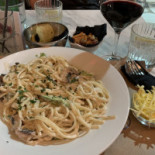Aperitton Comida
