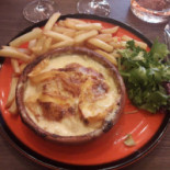 Le Rendez-vous Comida