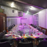 L'atelier Comida