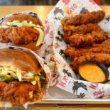 Chikn Comida
