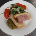 Martinez Grenay Comida