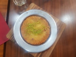 Grill Akdeniz food