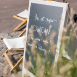 Cancan Cardápio