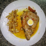 Barberi Comida