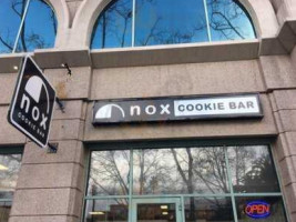 Nox Cookie food