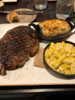 J. Gilbert’s Wood Fired Steaks Seafood Omaha food