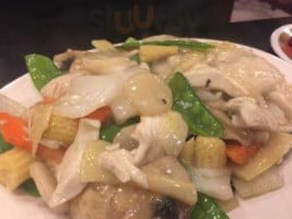 Pho Cong Ly food