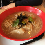 Chi Dim Sum Comida
