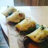 Chi Dim Sum Comida