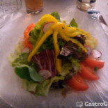 Klosterpost Comida