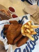 Culver's food