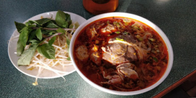 Vietnam Paradise food