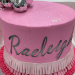 Toole's Cakes Comida