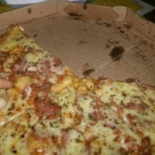 Pizzaria Do Nan Nourriture