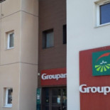 La Rocad'2 Exterior