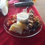 Dite Lanches Nourriture