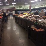 Kroger Exterior