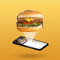 The Habit Burger Grill (drive-thru) food