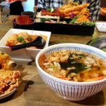 Is Donburi Comida