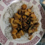 General Tso's Comida