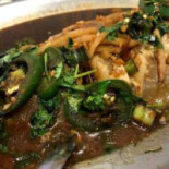 General Tso's Comida