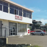 Fun Tu Exterior