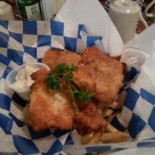 Chelan Cafe Comida