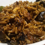 Dbaco Comida