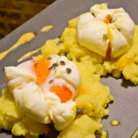 Dbaco Comida