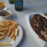 Galaxy Comida