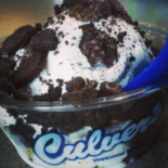 Culver's Comida