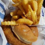 Culver's Comida